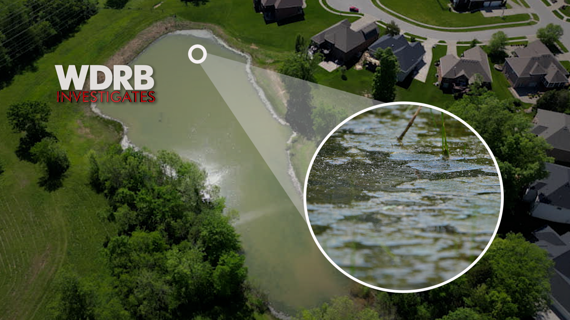 WDRB Investigates Dam Story